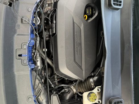 Used 2014 Ford Escape Titanium AWD/4WD image 17