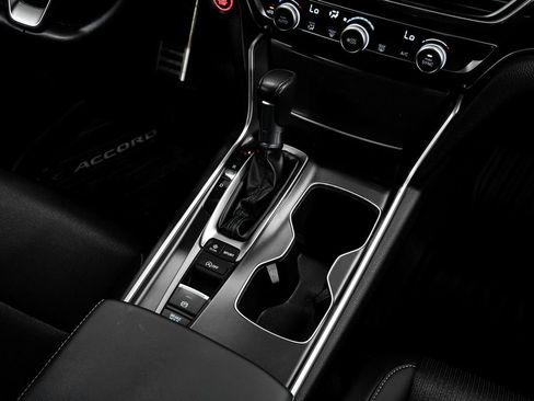 Used 2022 Honda Accord Sport image 26