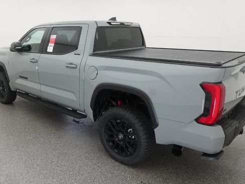 New 2026 Toyota Tundra Limited AWD/4WD image 5