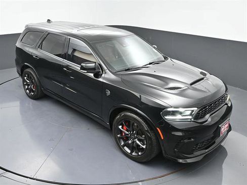 Used 2024 Dodge Durango SRT Hellcat AWD/4WD image 45