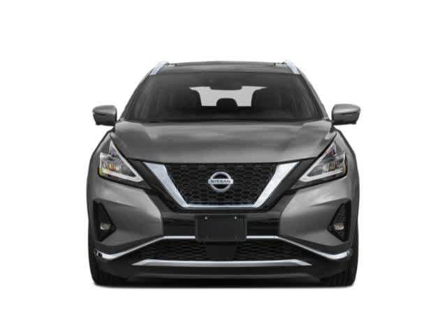 Used 2020 Nissan Murano SV FWD image 5
