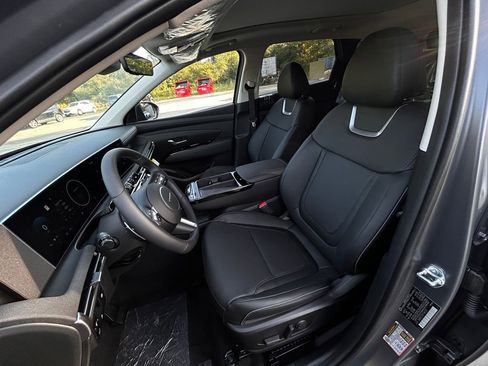 New 2026 Hyundai Tucson Limited image 15