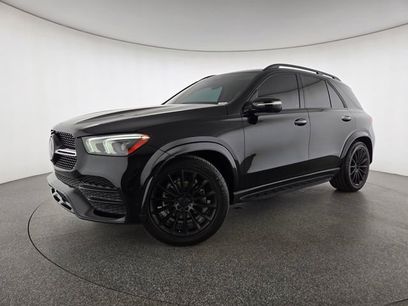 Used 2022 Mercedes-Benz GLE 350 4MATIC