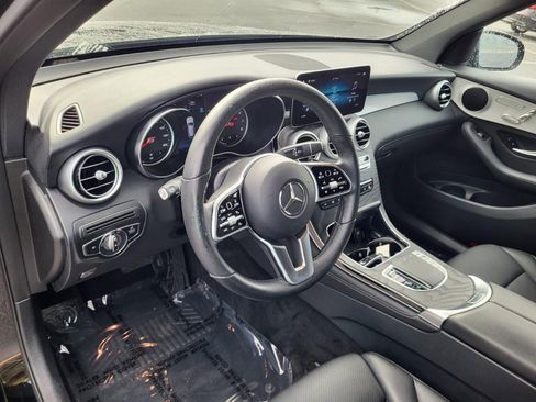 Used 2021 Mercedes-Benz GLC 300 image 11