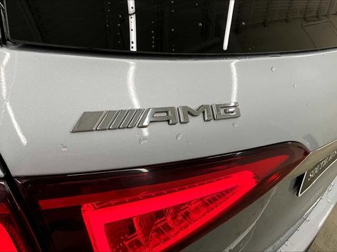 Used 2022 Mercedes-Benz GLE 53 AMG 4MATIC image 30