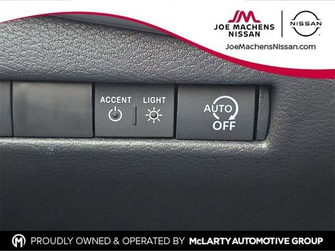 New 2026 Nissan Kicks SV w/ SV Premium Package FWD image 16