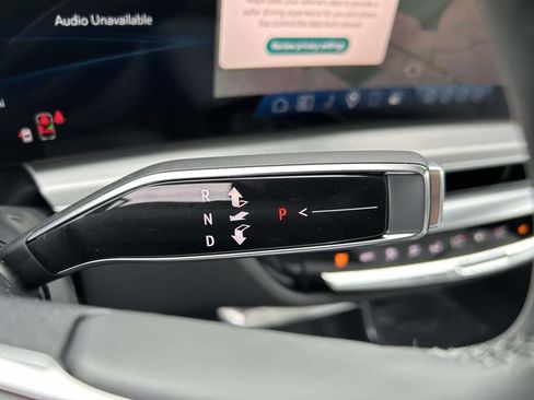 New 2026 Cadillac Lyriq Sport AWD/4WD image 25