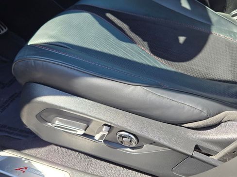 Certified 2023 Acura RDX AWD w/ A-Spec & Advance Pkg image 27