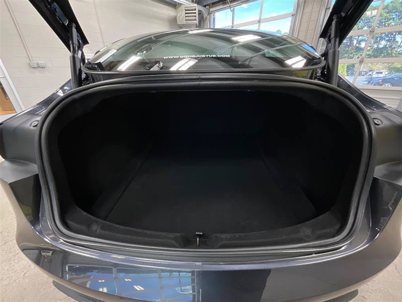 Used 2024 Tesla Model 3 Long Range AWD/4WD image 23