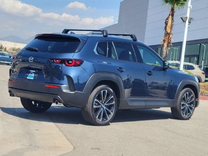 New 2026 MAZDA CX-50 AWD 2.5 S w/ Premium Package