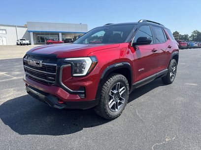 New 2026 GMC Terrain AT4 w/ Convenience Package III