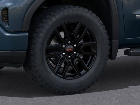 New 2026 GMC Sierra 1500 Elevation w/ Elevation Premium Package image 9