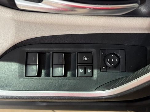 Certified 2024 Toyota RAV4 Adventure AWD/4WD image 16