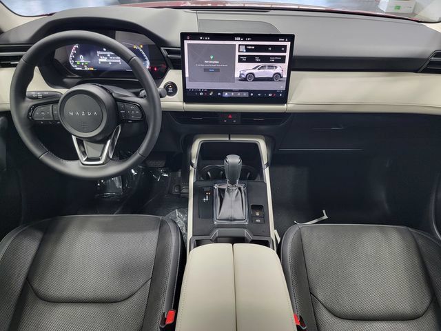 New 2026 MAZDA CX-5 Preferred AWD/4WD image 17