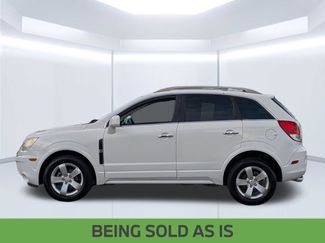 Used 2012 Chevrolet Captiva Sport LT w/ Convenience Package FWD video 2