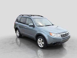 Used 2010 Subaru Forester 2.5X Premium AWD/4WD video 2