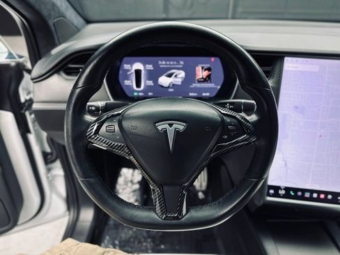 Used 2020 Tesla Model X Performance AWD/4WD image 31