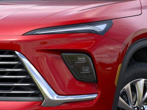 New 2026 Buick Enclave Preferred w/ LPO, All-Weather Package image 10