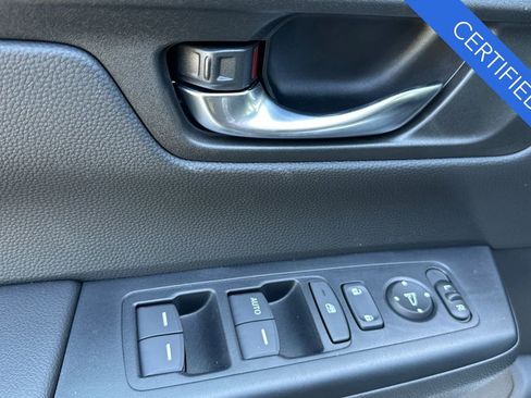 Certified 2026 Honda CR-V LX image 11