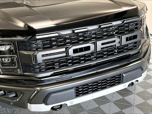Used 2023 Ford F150 Raptor image 29