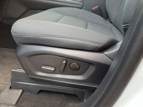 Used 2025 Ford Explorer Active image 10