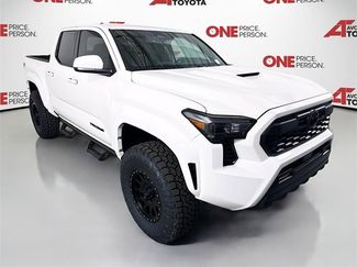 New 2026 Toyota Tacoma TRD Sport video 1