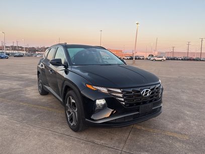 Used 2023 Hyundai Tucson SEL w/ Convenience Package