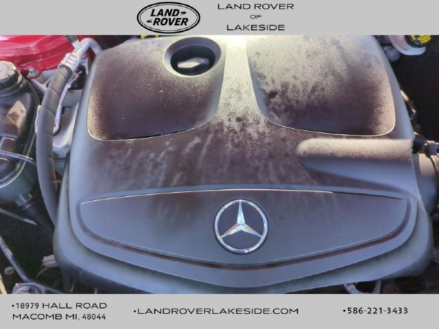 Used 2015 Mercedes-Benz GLA 250 4MATIC image 20