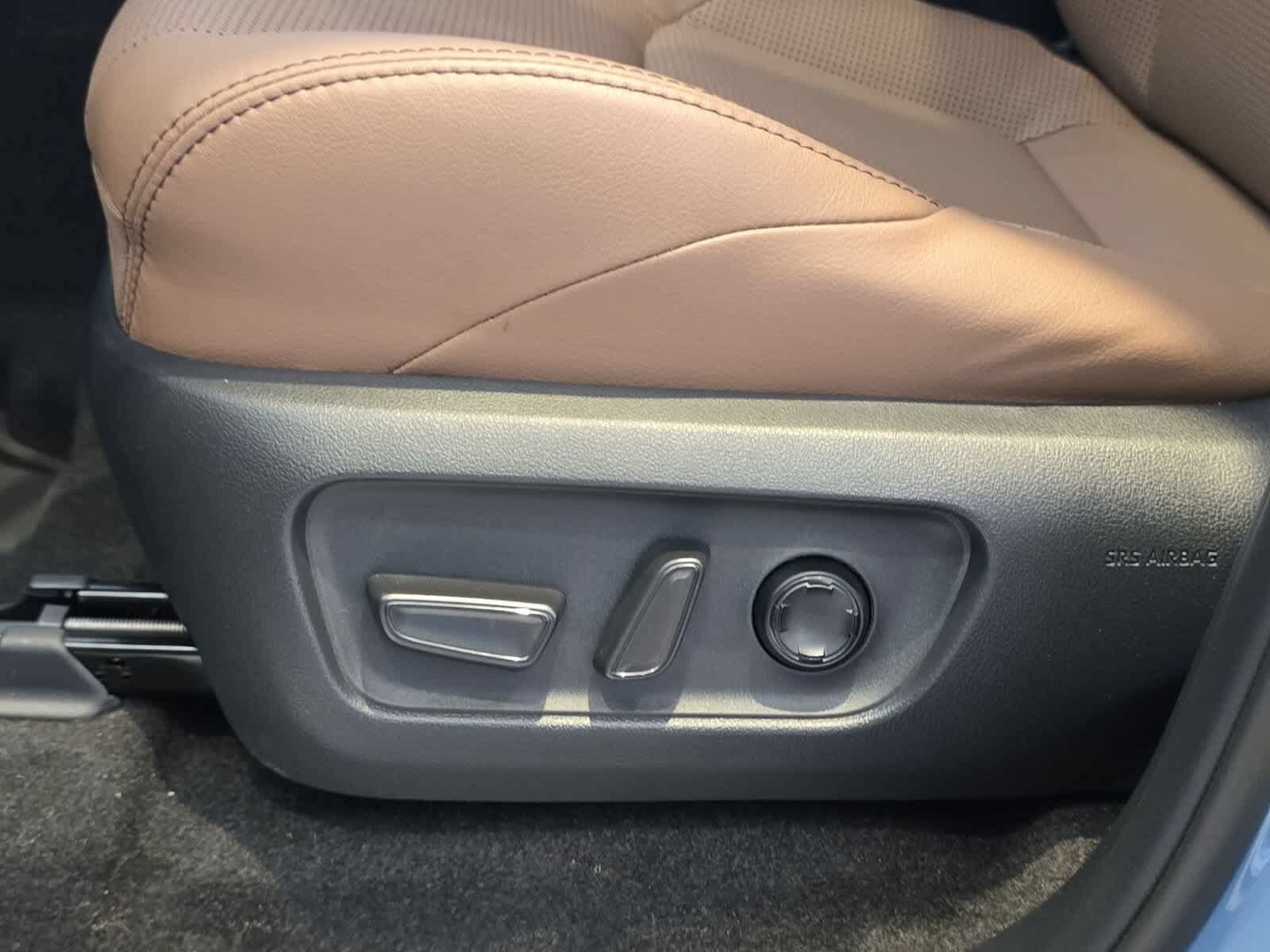 New 2026 Toyota 4Runner Limited AWD/4WD image 18