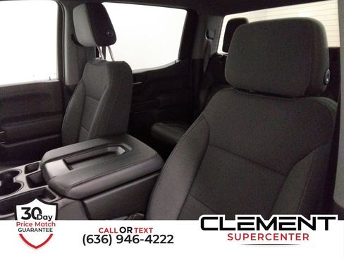 Used 2020 GMC Sierra 1500 Elevation image 22