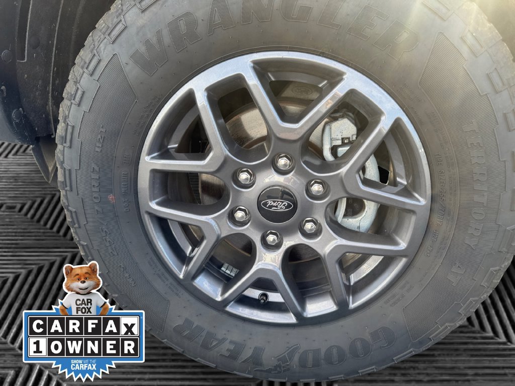 Used 2024 Ford Ranger XLT w/ Trailer Tow Package AWD/4WD image 18