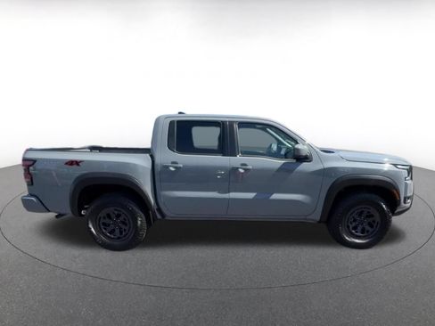 Used 2026 Nissan Frontier PRO-4X AWD/4WD image 13