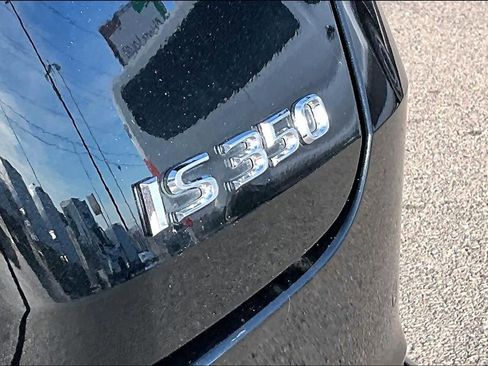 Used 2023 Lexus IS 350 F Sport w/ Memory Package image 10
