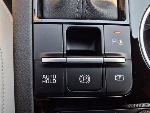 Certified 2026 Kia K5 GT-Line w/ GT-Line Premium Package FWD image 6