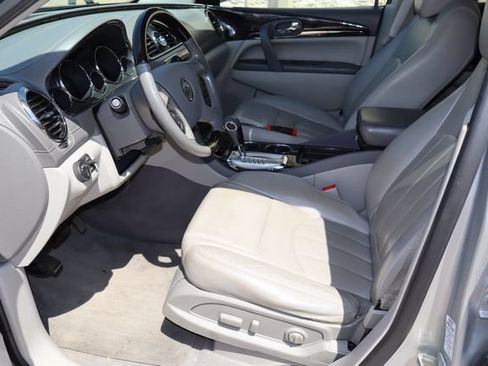 Used 2015 Buick Enclave Leather FWD image 15