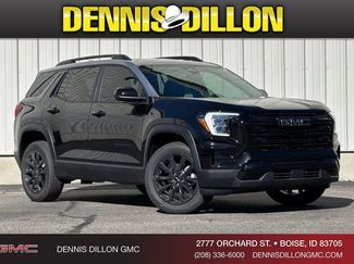 New 2026 GMC Terrain Elevation w/ Black Edition video 1