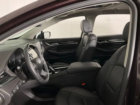 Used 2021 Buick Enclave Avenir w/ Avenir Technology Package image 29