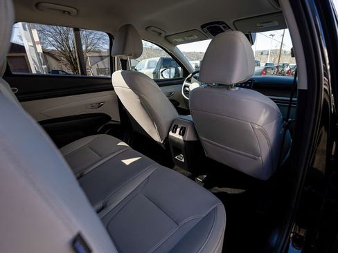 Used 2025 Hyundai Tucson SEL image 30