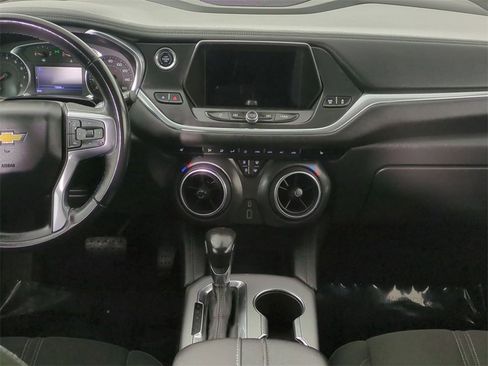 Certified 2020 Chevrolet Blazer LT image 19