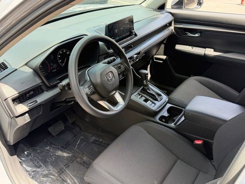 Used 2025 Honda CR-V LX image 24