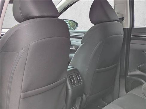 Used 2023 Hyundai Tucson Blue AWD/4WD image 20