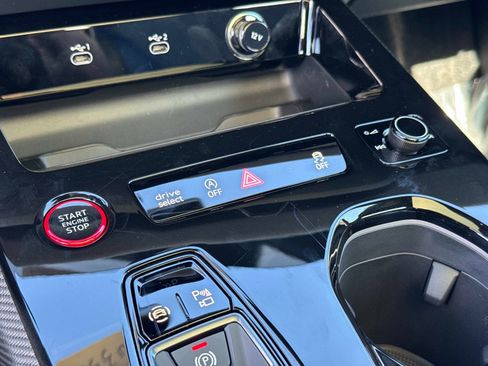 New 2025 Audi S5 Prestige image 22