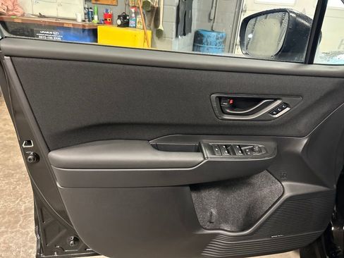 New 2026 Subaru Outback Limited AWD/4WD image 21