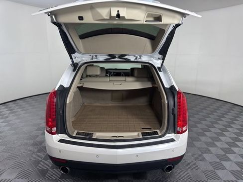 Used 2015 Cadillac SRX Luxury w/ Driver Awareness Package image 13