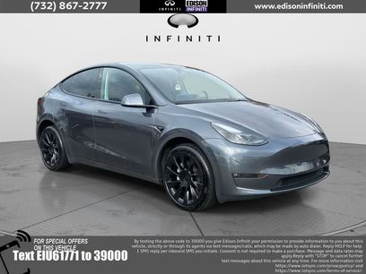 Used 2023 Tesla Model Y Long Range