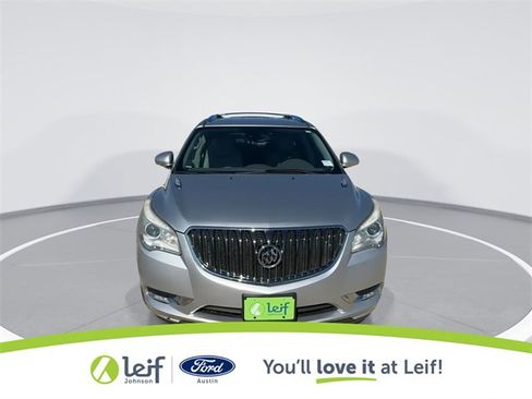 Used 2016 Buick Enclave Leather image 3