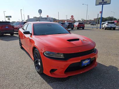 Used 2023 Dodge Charger R/T w/ Plus Group