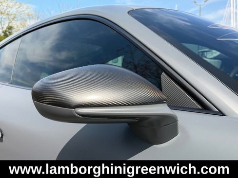 Used 2026 Porsche 911 GT3 RWD image 14