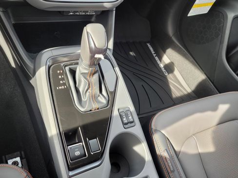 New 2026 Subaru Crosstrek 2.5i Limited image 13