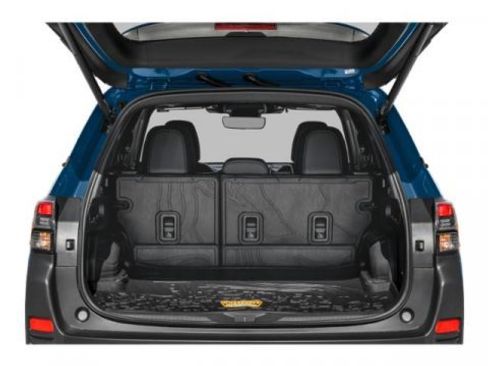 New 2026 Subaru Forester Wilderness image 13